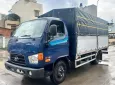 Hyundai Mighty  W750-3.5T 2026 - Bán ô tô Hyundai Mighty W750-3.5T  màu trắng