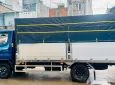 Hyundai Mighty  W750-3.5T 2026 - Bán ô tô Hyundai Mighty W750-3.5T  màu trắng