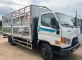 Hyundai Mighty W11S-6,8T 2026 - Bán Hyundai Mighty 7T giao ngay