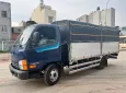 Hyundai Mighty N250SL-Thùng Bạt 2026 - Bán Hyundai Mighty N250SL-Thùng Bạt 2,4 tấn