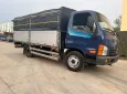 Hyundai Mighty N250SL-Thùng Bạt 2026 - Bán Hyundai Mighty N250SL-Thùng Bạt 2,4 tấn