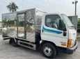 Hyundai Mighty N250-2.5T 2026 - Cần bán xe Hyundai Mighty 2.5t thùng kín giao ngay 