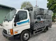 Hyundai Mighty N250-2.5T 2026 - Cần bán xe Hyundai Mighty 2.5t thùng kín giao ngay 