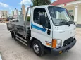 Hyundai Mighty N250-2.5T 2026 - Cần bán xe Hyundai Mighty 2.5t thùng kín giao ngay 