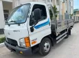 Hyundai Mighty N250SL  2026 - Bán ô tô Hyundai Mighty N250SL-2,5 tấn màu xanh lam