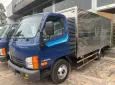 Hyundai Mighty N250SL  2026 - Cần bán xe Hyundai Mighty 2.5T thùng kín