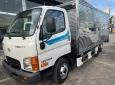 Hyundai Mighty N250SL  2026 - Cần bán xe Hyundai Mighty 2.5T thùng kín