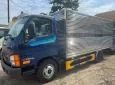Hyundai Mighty N250SL  2026 - Cần bán xe Hyundai Mighty 2.5T thùng kín