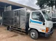 Hyundai Mighty N250SL  2026 - Cần bán xe Hyundai Mighty 2.5T thùng kín
