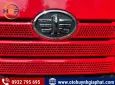 Xe tải 5 tấn - dưới 10 tấn FAW J6P 2026 - Xe đầu kéo FAW J6P 375HP 2026 – Tiết kiệm nhiên liệu vượt trội
