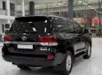 Toyota Land Cruiser 4.6 V8 2020 - Bán Toyota Land Cruiser 4.6 V8 sản xuất 2020, 4 ghế VIP.