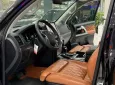 Toyota Land Cruiser 4.6 V8 2020 - Bán Toyota Land Cruiser 4.6 V8 sản xuất 2020, 4 ghế VIP.