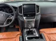Toyota Land Cruiser 4.6 V8 2020 - Bán Toyota Land Cruiser 4.6 V8 sản xuất 2020, 4 ghế VIP.