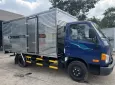 Hyundai Mighty W11S-6T8 2026 - Bán xe Hyundai Mighty 110S-6T9 thùng kín  màu trắng