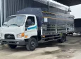 Hyundai Mighty W11XL-6,5T 2025 - Cần bán Hyundai Mighty 11W11XL-6,5T  màu xanh lam