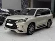 Lexus LX 570 Trung Đông 2018 - Bán Lexus LX570 Trung Đông, sản xuất 2018.