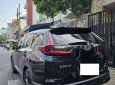 Honda CR V 2023 - Honda CR-V 2023 LSE Black Edition – Full kịch option