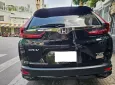 Honda CR V 2023 - Honda CR-V 2023 LSE Black Edition – Full kịch option