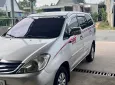 Toyota Innova 2007 - Do nhu cầu đổi xe, em cần bán xe innova J lên full G.