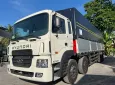 Hyundai HD 320 2025 - Cần bán Hyundai HD320 màu trắng