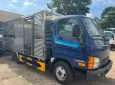 Hyundai Mighty N250SL  2026 - Bán xe Hyundai Mighty thùng bạt bửng nâng 2,5T màu trắng