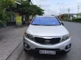 Kia Sorento 2013 - Kia Sorento 2013 2.4 bản cao cấp AWD 02 cầu bốn bánh chủ động toàn thời gian