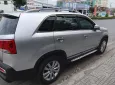 Kia Sorento 2013 - Kia Sorento 2013 2.4 bản cao cấp AWD 02 cầu bốn bánh chủ động toàn thời gian