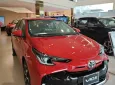 Toyota Vios 2026 - Chỉ Từ 140tr Cho Sự Bền, Lành Và Tiết Kiệm Trong Năm 2026 - Hỗ Trợ Mua Xe Tận Nhà - Đặt Xe Trực Tuyến 