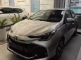 Toyota Vios 2026 - Chỉ Từ 140tr Cho Sự Bền, Lành Và Tiết Kiệm Trong Năm 2026 - Hỗ Trợ Mua Xe Tận Nhà - Đặt Xe Trực Tuyến 
