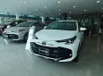 Toyota Vios 2026 - Chỉ Từ 140tr Cho Sự Bền, Lành Và Tiết Kiệm Trong Năm 2026 - Hỗ Trợ Mua Xe Tận Nhà - Đặt Xe Trực Tuyến 