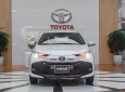 Toyota Vios 2026 - Chỉ Từ 140tr Cho Sự Bền, Lành Và Tiết Kiệm Trong Năm 2026 - Hỗ Trợ Mua Xe Tận Nhà - Đặt Xe Trực Tuyến 