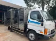Hyundai Mighty  2.5T 2026 - Bán Hyundai Mighty 2.5T  thùng bạt vào đô thị