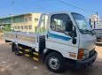 Hyundai Mighty  2.5T 2026 - Bán Hyundai Mighty 2.5T  thùng bạt vào đô thị
