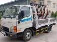 Hyundai Mighty  2.5T 2026 - Bán Hyundai Mighty 2.5T  thùng bạt vào đô thị