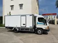 Hyundai Mighty  2.5T 2026 - Bán Hyundai Mighty 2.5T  thùng bạt vào đô thị