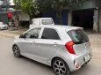Kia Morning 2015 - Chào bán Kia Morning 2015 – giá 155 triệu