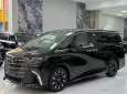Toyota Alphard HEV 2026 - Giao ngay Toyota Alphard HEV sản xuất 2026