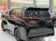 Toyota Alphard HEV 2026 - Giao ngay Toyota Alphard HEV sản xuất 2026