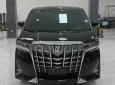 Toyota Alphard Exclusive Lounge 2022 - Bán Toyota Alphard Executive lounge sản xuất 2022, lăn bánh cực ít.