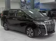 Toyota Alphard Exclusive Lounge 2022 - Bán Toyota Alphard Executive lounge sản xuất 2022, lăn bánh cực ít.