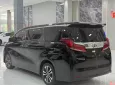 Toyota Alphard Exclusive Lounge 2022 - Bán Toyota Alphard Executive lounge sản xuất 2022, lăn bánh cực ít.