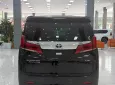 Toyota Alphard Exclusive Lounge 2022 - Bán Toyota Alphard Executive lounge sản xuất 2022, lăn bánh cực ít.