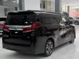 Toyota Alphard Exclusive Lounge 2022 - Bán Toyota Alphard Executive lounge sản xuất 2022, lăn bánh cực ít.