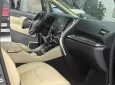 Toyota Alphard Exclusive Lounge 2022 - Bán Toyota Alphard Executive lounge sản xuất 2022, lăn bánh cực ít.