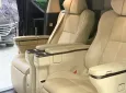 Toyota Alphard Exclusive Lounge 2022 - Bán Toyota Alphard Executive lounge sản xuất 2022, lăn bánh cực ít.