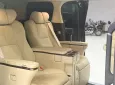 Toyota Alphard Exclusive Lounge 2022 - Bán Toyota Alphard Executive lounge sản xuất 2022, lăn bánh cực ít.