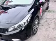 Kia Cerato 2017 - Kia Cerato 2017 bản số sàn, xe cá nhân sử dụng kỹ nên còn rất đẹp.