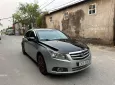 Daewoo Lacetti 2009 - Lacetti SE sản xuất 2009, đăng ký 2010 – xe đẹp, giữ gìn