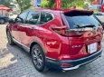 Honda CR V 2021 - Siêu Phẩm Xe Lướt – Honda Cr-V G 2021