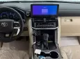 Toyota Land Cruiser LC300 2026 - Bán Toyota Land Cruiser LC300 sản xuất 2026, mới 100%. xe giao ngay.